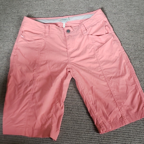 Hiking shorts - Picture 1 of 5